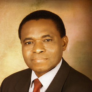 Emmanuel Ahanonu